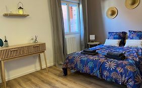 Studio Cosy Beauvais
