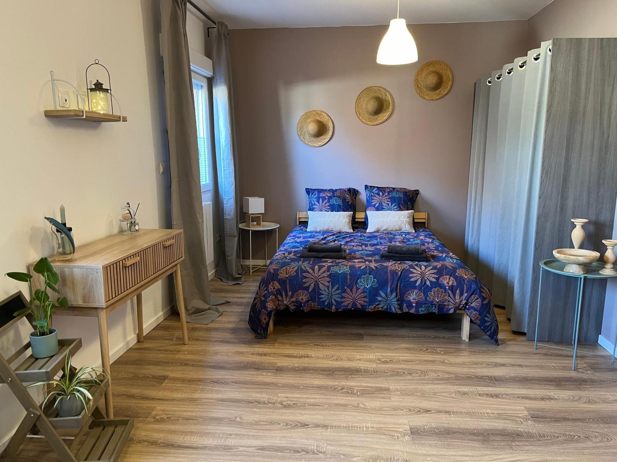 Studio Cosy Beauvais Extérieur photo
